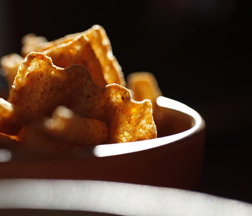 The EvoLLLution | Bullet Points Are Comforting But They Are Just Snacks Bullet Points Are Comforting But They Are Just Snacks