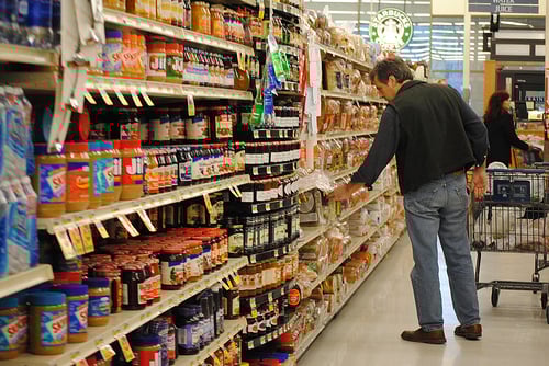 supermarket