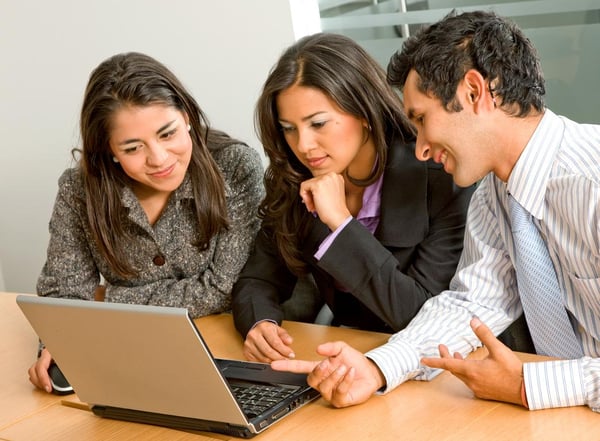 The EvoLLLution | What Universities Must Learn about Social Networks