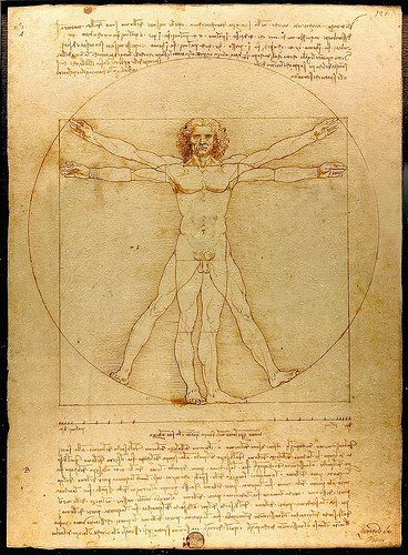 The EvoLLLution | In Search Of The Next Da Vinci In Search Of The Next Da Vinci