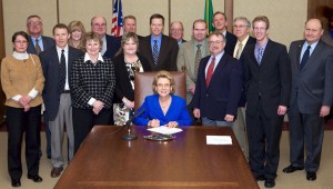 The EvoLLLution | AUDIO | Introducing LiLAs to Washington State