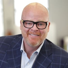 Brian Kibby, OmniUpdate + Destiny Solutions CEO