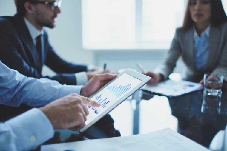 Without Compatible goals and strategies, a vendor partnership will fail to produce returns