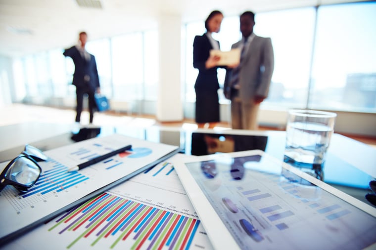 Staff productivity and satisfaction is significantly hampered when colleges and universities are slow (or worse, stalled) on the data front.