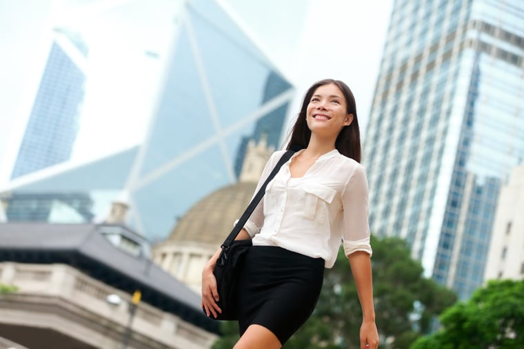 Workforce alignment is a trending topic for today’s leading higher education institutions.