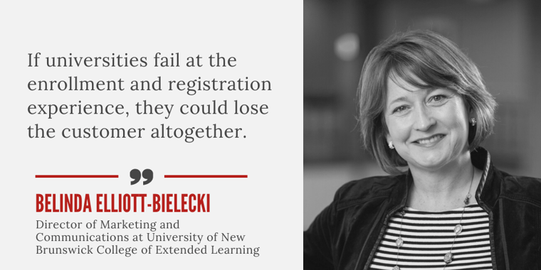 Belinda Elliott-Bielecki