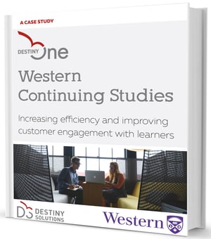 Western Continuing Studies