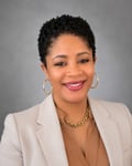 Elania Jackson | Vice President of Enrollment Management, Marketing, & Communications, Concordia University Texas