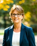 Alyson Gill | Provost and Head of Services, Athens State University