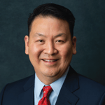 Robert Lee | Dean of the Sanford College of Education and Regional Vice President of Greater Los Angeles, National University
