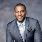 Dreand Johnson | Vice President of Academic Affairs, Coastal Bend College