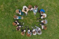 Education Without Endpoints