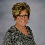 Kristi Flack | Director of Operations of the Wilder Business Center Facility at Northeast Iowa Community College