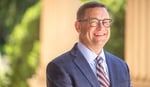 Frank Shushok | President, Roanoke College