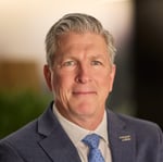 Ryan Gates | Executive Dean and Senior Vice President Leavitt School of Heath, WGU
