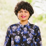 Harika Rao | Associate Dean in the College of Business Management, Lynn University