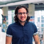 Matthew Arrojas | Journalist-in-Residence, Learn & Work Ecosystem Library