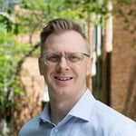 Tim Fricker | Interim Dean of Student Experience and Wellbeing, University of Toronto Mississauga