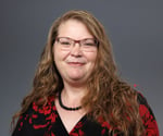 Patty Milner | Assistant Vice Provost of Innovation and Online Student Experience, University of Arkansas