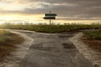 Higher Ed at an Inflection Point