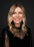 Maddie Ludt | Assistant Director of Outreach & Engagement