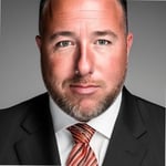 Jarod Bleibdrey | Vice President of Planning and Institutional Effectiveness, Coastal Bend College