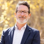 Jay Roberts | Provost and Dean of the Faculty, Warren Wilson College