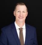 Justin Pfeifer | Vice President of Student Success, WSU Tech