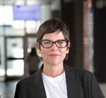 Cheryl Kinzel | Dean of Academic Innovation and Pathways, Bow Valley College