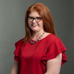Kelly Hermann | Vice President of Accessibility, Equity and Inclusion, University of Phoenix