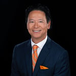 Kin Choi | Vice President of People and Technology, Algonquin College