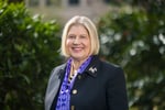 Leocadia I. Zak | President, Agnes Scott College