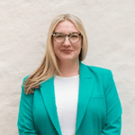Lindsay Vance | Executive Director of Instructional Design, San Diego State University Global Campus