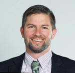 Luke Greeley | Associate Dean of Undergraduate Programs, Rutgers Business School