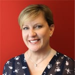 Meg O'Grady | Senior Vice President, Military and Government Programs, National University