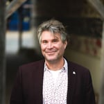 Michael Eamon | Director of Continuing Education, Trent University