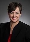 Lee Ann Nutt | President, Lone Star College-Tomball
