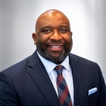 Calvin Nobles | Portfolio Vice President and Dean of the School of Cybersecurity and Information Technology, University of Maryland Global Campus