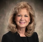 Patricia Erjavec | President, Pueblo Community College