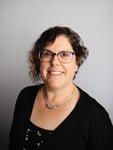 Rachel O'Sullivan | Assistant Vice President of External Support, Athens State University