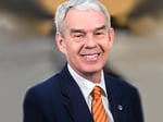 Randy Gardner | Chancellor, Ohio Department of Higher Education