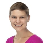 Rebecca Beeman | Strategic Advisor to the Senior University Dean of K16 Initiatives & Adult Pathways, The City University of New York