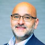 Rob Coyle | Techincal Program Manager of Digital Credentials, 1EdTech