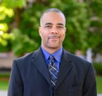 Romando Nash | Vice Chancellor of Student Affairs, Washington State University