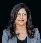 Ritu Saksena | Associate Dean for Graduate Education in the College of Continuing and Professional Studies, University of Minnesota