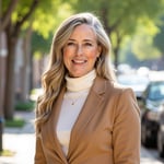 Sonja Strahl | Director of Learning Solutions, University of Maryland Global Campus