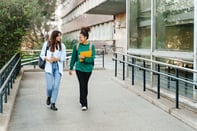 Stop the Stigma: Students Hesitate on Community College