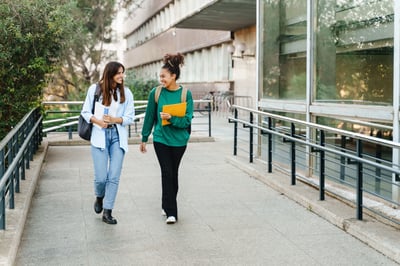 Stop the Stigma: Students Hesitate on Community College