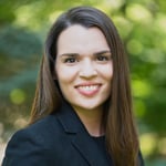 Taylor Kinn | Director of Career Communities, Loyola University Chicago