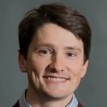 Tom Morgan | Assistant Vice President of Undergraduate Admissions, Clark University